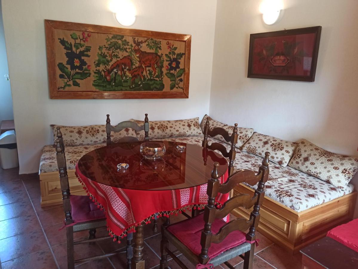 Elli΄S House Συγχρονο Σπιτι Στα Πραμαντα Pramanta Exterior foto
