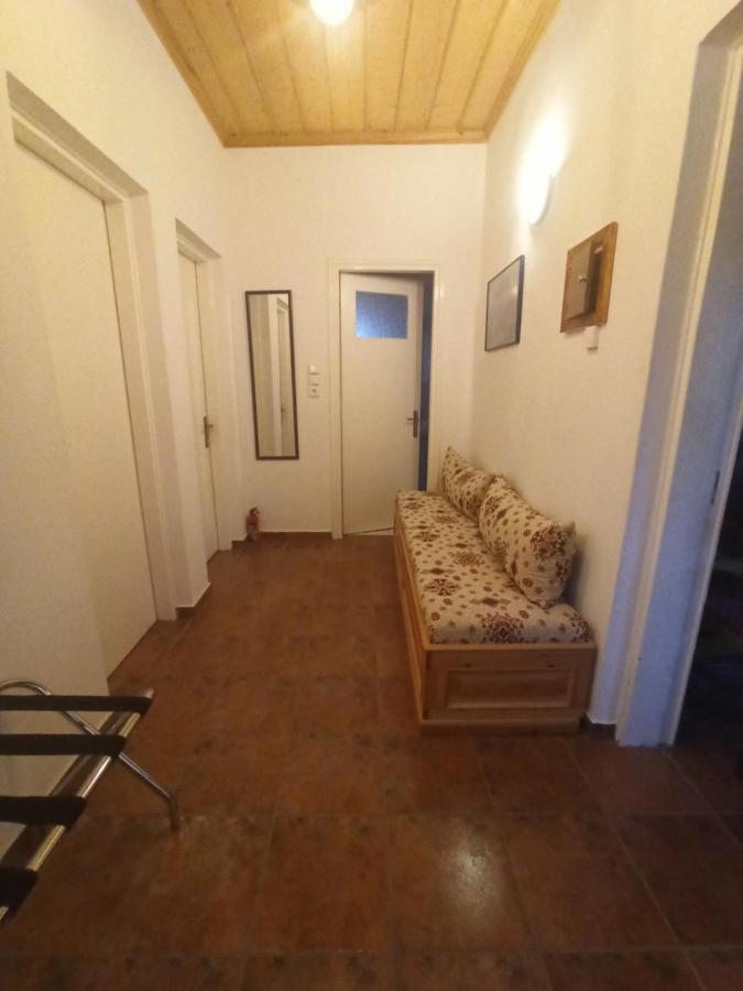 Elli΄S House Συγχρονο Σπιτι Στα Πραμαντα Pramanta Exterior foto