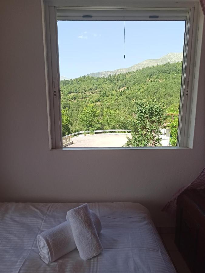 Elli΄S House Συγχρονο Σπιτι Στα Πραμαντα Pramanta Exterior foto