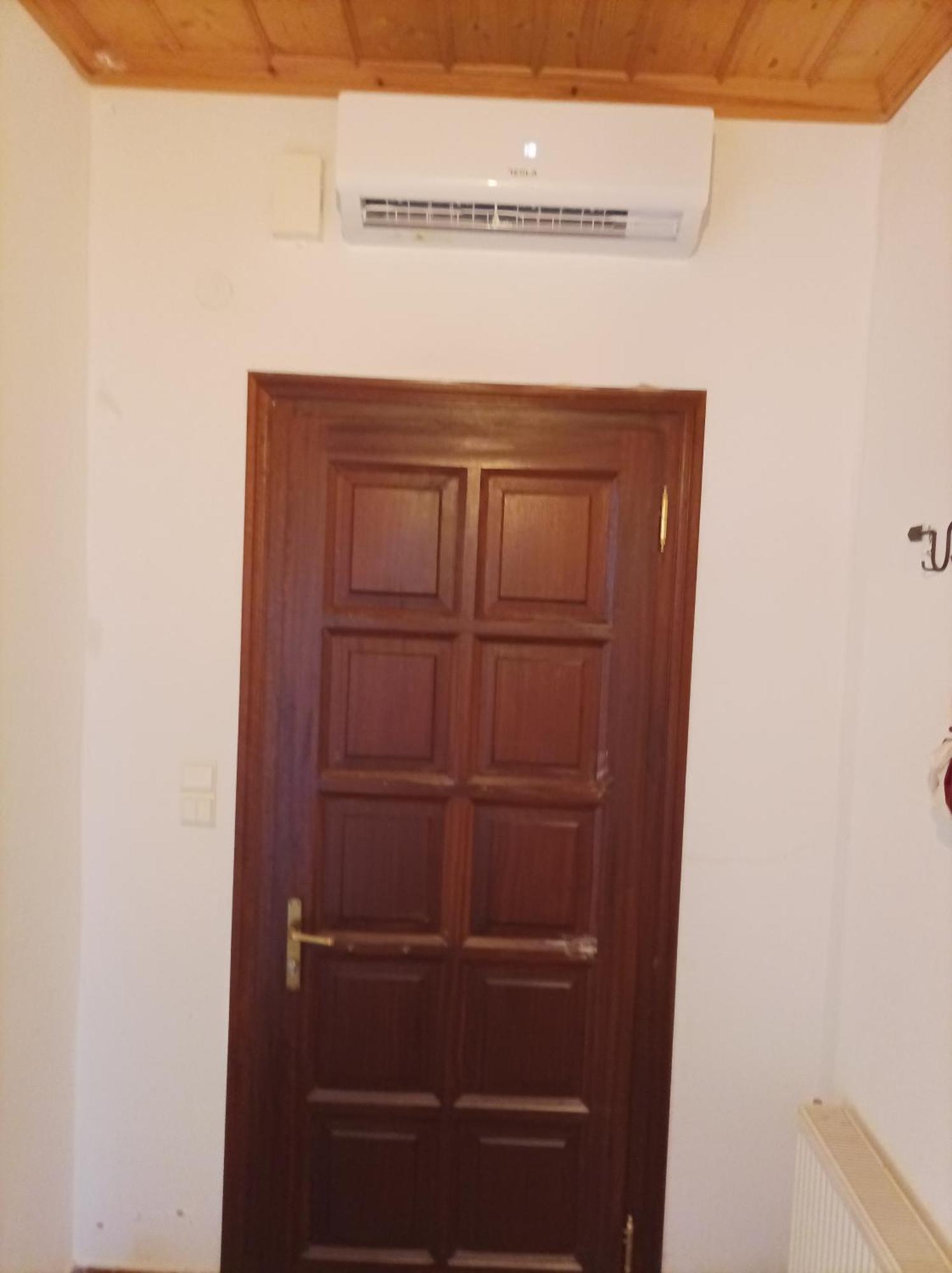 Elli΄S House Συγχρονο Σπιτι Στα Πραμαντα Pramanta Exterior foto